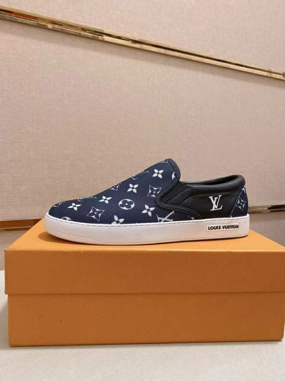 Picture of Louis Vuitton Shoes _SKULvsz38-448qh100116192